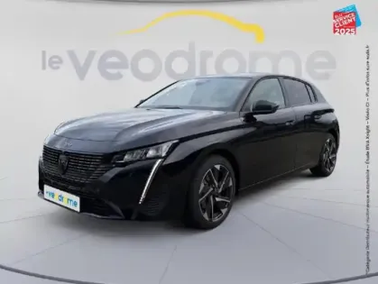 Photo Peugeot 308