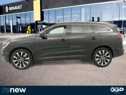 Photo 25 Renault Espace  1.2 E-Tech full hybrid 200ch Techno 7 places - 24