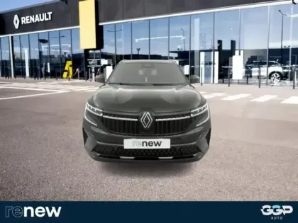 Photo 20 Renault Espace  1.2 E-Tech full hybrid 200ch Techno 7 places - 24