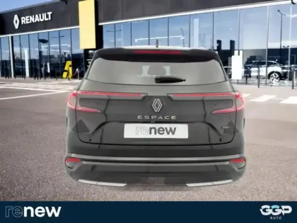 Photo 23 Renault Espace  1.2 E-Tech full hybrid 200ch Techno 7 places - 24