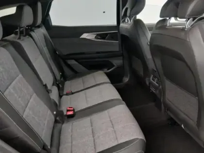 Photo 29 Renault Espace  1.2 E-Tech full hybrid 200ch Techno 7 places - 24