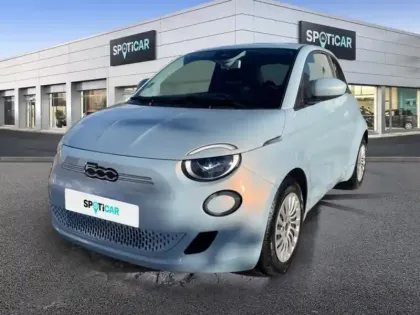 Photo Fiat 500