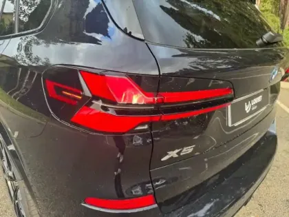 Photo 17 BMW X5  xDrive50e 489ch M Sport