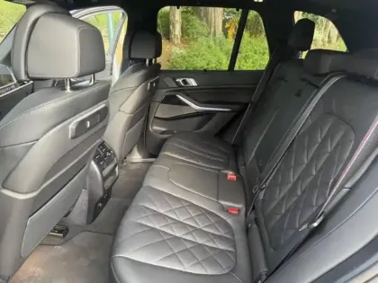 Photo 22 BMW X5  xDrive50e 489ch M Sport