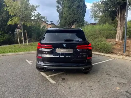 Photo 15 BMW X5  xDrive50e 489ch M Sport
