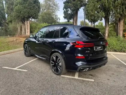 Photo 16 BMW X5  xDrive50e 489ch M Sport