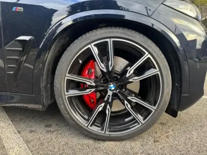 Photo 11 BMW X5  xDrive50e 489ch M Sport