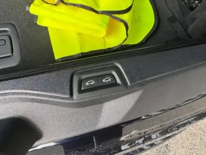 Photo 21 BMW X5  xDrive50e 489ch M Sport