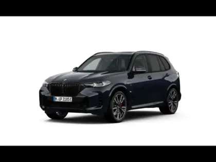 Photo 4 BMW X5  xDrive50e 489ch M Sport