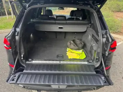 Photo 19 BMW X5  xDrive50e 489ch M Sport