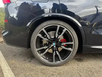 Photo 14 BMW X5  xDrive50e 489ch M Sport