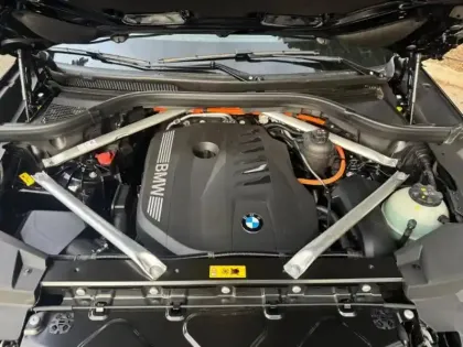 Photo 13 BMW X5  xDrive50e 489ch M Sport