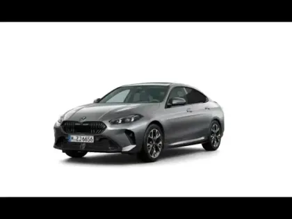 Photo Bmw Serie 2