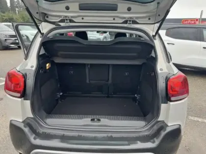 Photo 20 Citroën C3 Aircross  PureTech 110ch S&S Shine EAT6 E6.d-TEMP 114g