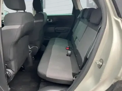 Photo 24 Citroën C3 Aircross  PureTech 110ch S&S Shine EAT6 E6.d-TEMP 114g