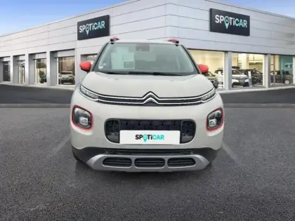 Photo 16 Citroën C3 Aircross  PureTech 110ch S&S Shine EAT6 E6.d-TEMP 114g