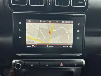 Photo 28 Citroën C3 Aircross  PureTech 110ch S&S Shine EAT6 E6.d-TEMP 114g