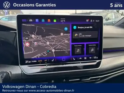 Photo 28 Volkswagen Golf  2.0 TDI SCR 150ch R-Line DSG7