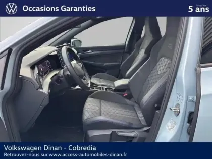 Photo 21 Volkswagen Golf  2.0 TDI SCR 150ch R-Line DSG7