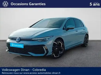 Photo Volkswagen Golf