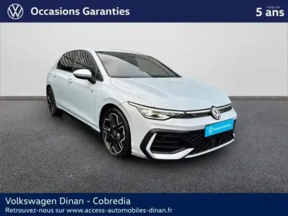 Photo 17 Volkswagen Golf  2.0 TDI SCR 150ch R-Line DSG7