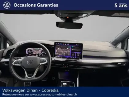 Photo 22 Volkswagen Golf  2.0 TDI SCR 150ch R-Line DSG7