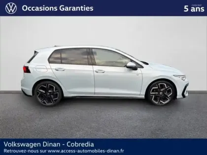Photo 18 Volkswagen Golf  2.0 TDI SCR 150ch R-Line DSG7