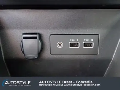 Photo 12 Renault Clio  1.5 Blue dCi 100ch Evolution - 24