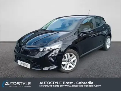 Photo Renault Clio
