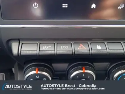 Photo 9 Renault Clio  1.5 Blue dCi 100ch Evolution - 24