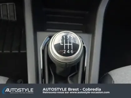 Photo 7 Renault Clio  1.5 Blue dCi 100ch Evolution - 24