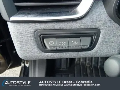 Photo 11 Renault Clio  1.5 Blue dCi 100ch Evolution - 24