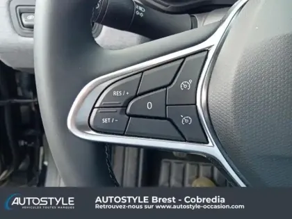 Photo 13 Renault Clio  1.5 Blue dCi 100ch Evolution - 24