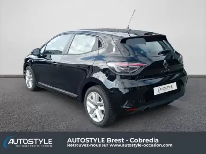 Photo 1 Renault Clio  1.5 Blue dCi 100ch Evolution - 24