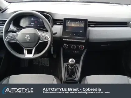 Photo 2 Renault Clio  1.5 Blue dCi 100ch Evolution - 24