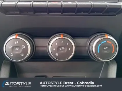 Photo 6 Renault Clio  1.5 Blue dCi 100ch Evolution - 24