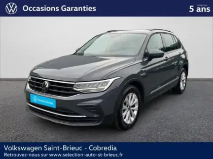Photo Volkswagen Tiguan