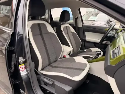 Photo 5 Volkswagen Taigo  1.0 TSI 110ch Style DSG7