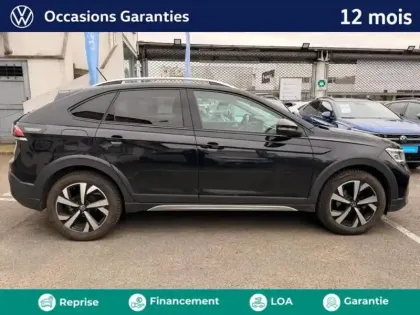 Photo 4 Volkswagen Taigo  1.0 TSI 110ch Style DSG7