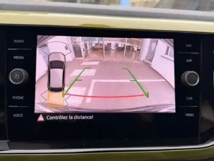 Photo 10 Volkswagen Taigo  1.0 TSI 110ch Style DSG7