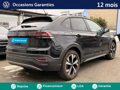 Photo 3 Volkswagen Taigo  1.0 TSI 110ch Style DSG7