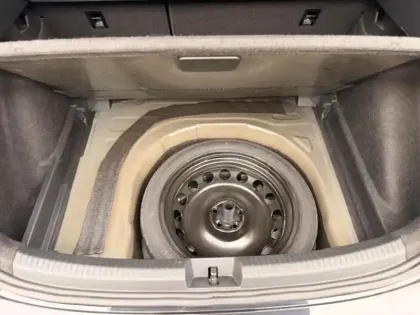 Photo 11 Volkswagen Taigo  1.0 TSI 110ch Style DSG7