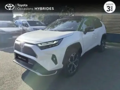 Photo Toyota Rav4