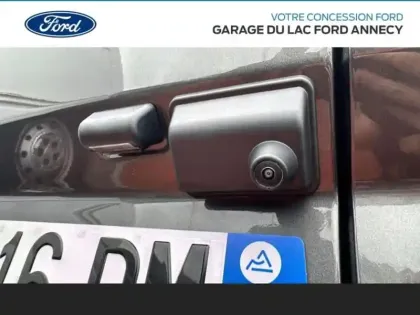 Photo 13 Ford Custom Gén. II Ph1 Limited 1