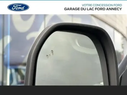 Photo 14 Ford Custom Gén. II Ph1 Limited 1