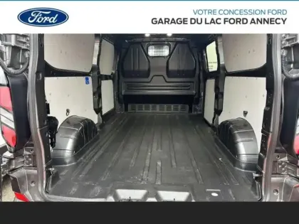 Photo 11 Ford Custom Gén. II Ph1 Limited 1