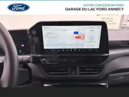 Photo 6 Ford Custom Gén. II Ph1 Limited 1