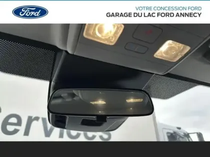 Photo 5 Ford Custom Gén. II Ph1 Limited 1