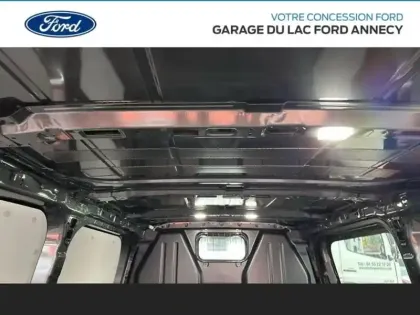 Photo 12 Ford Custom Gén. II Ph1 Limited 1