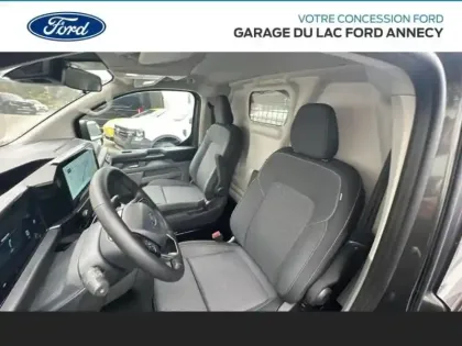 Photo 10 Ford Custom Gén. II Ph1 Limited 1